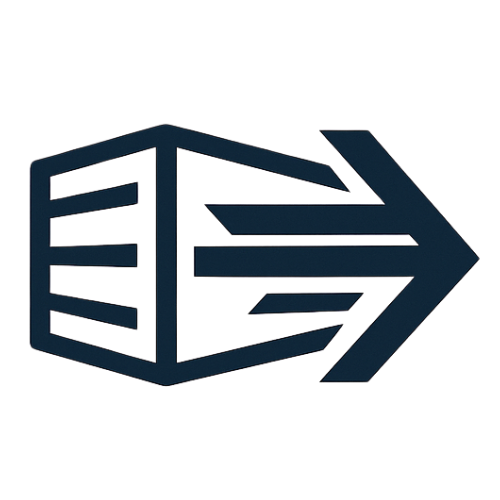 Melbourne Cargo Company Logo
